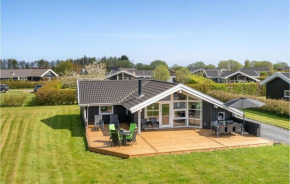 3 Bedroom Stunning Home In Otterup